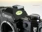Preview: Canon AE-1 black + FD 50mm f/1.8