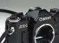 Preview: Canon AE-1 black
