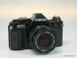 Preview: Canon AE-1 Program black with FD 1.8/50mm