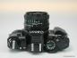 Preview: Canon AE-1 Program black mit FD 1.8/50mm