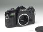 Preview: Canon AE-1 Program black