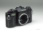 Preview: Canon AE-1 Program black