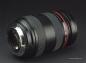 Preview: Canon EF 24-70mm f/2.8L USM