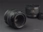 Preview: Canon EF 50mm f/2.5 Compact Macro