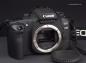 Preview: Canon EOS 33V