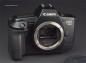 Preview: Canon EOS 650 Quartz Date Back E