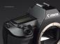 Preview: Canon EOS 650 Quartz Date Back E