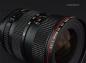 Preview: Canon FD 20-35mm f/3.5 L