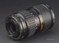 Preview: Canon FD 28-85mm f/4