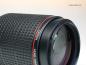 Preview: Canon FD 80-200mm f/4 L