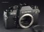 Preview: Contax RTS II Quartz