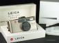 Preview: Leica Minilux Zoom + Vario Elmar 35-70mm f/3.5-6.5