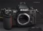 Preview: Nikon F100