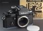 Preview: Nikon F2 Photomic DP-1