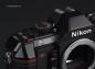 Preview: Nikon F-501 AF