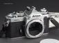 Preview: Nikon FM3A