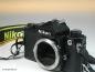 Preview: Nikon FM black