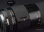 Preview: Nikon Nikkor ED 300mm f/4.5 AiS