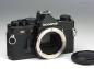 Preview: Olympus OM-2 black