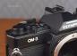 Preview: Olympus OM-3