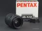 Preview: Pentax FA 28-70mm f/4 AL