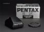 Preview: Pentax FB-1 System Finder Base für LX