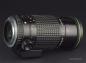 Preview: SMC Pentax-A* 200mm f/4 ED Macro