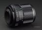 Preview: Pentax Takumar 105mm f/2.8 - M42