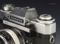 Preview: Zeiss Ikon Contarex Super + Planar 50mm f/2