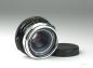 Preview: Carl Zeiss Tessar 2,8/50 BM