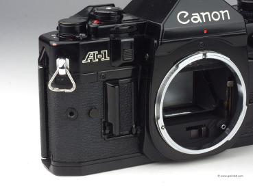 Canon A-1