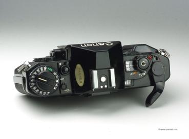 Canon A-1