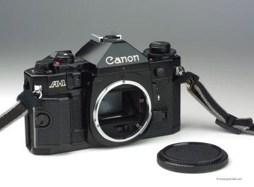 Canon A-1