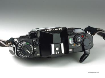 Canon A-1