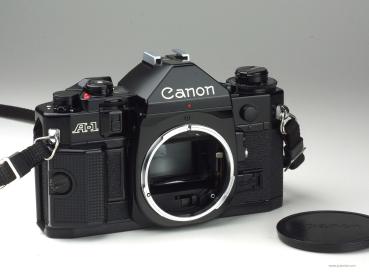 Canon A-1