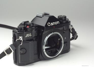 Canon A-1