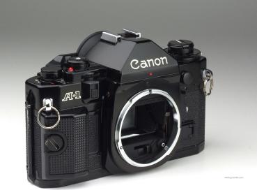 Canon A-1