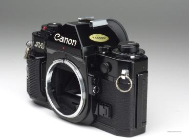 Canon A-1