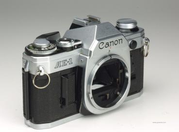 Canon AE-1