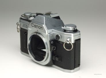 Canon AE-1