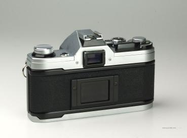 Canon AE-1