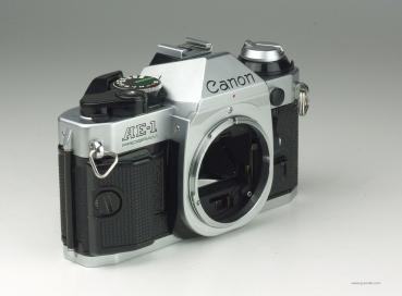 Canon AE-1 Program