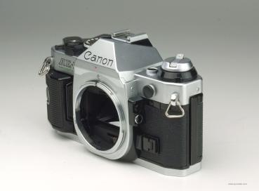 Canon AE-1 Program