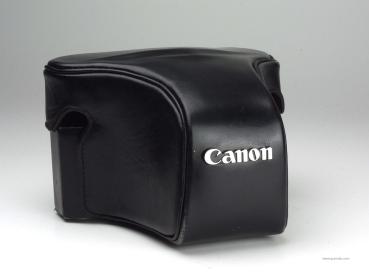 Bereitschaftstasche für Canon F-1