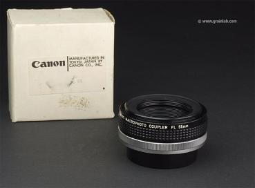 Canon Macrophoto Coupler FL 55