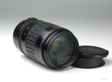 Canon EF 100-300mm f/4.5-5.6 USM