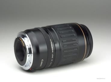 Canon EF 100-300mm f/4.5-5.6 USM