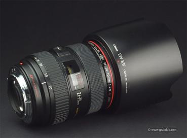 Canon EF 24-70mm f/2.8L USM