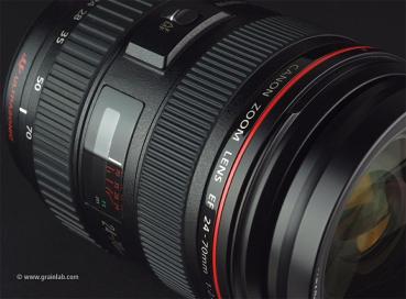 Canon EF 24-70mm f/2.8L USM