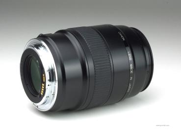 Canon EF 100mm f/2.8 Macro